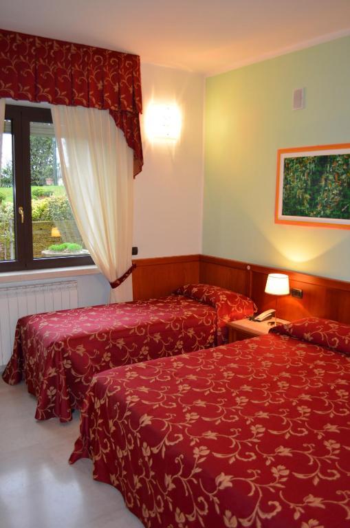 Hotel Olioso Peschiera del Garda Room photo