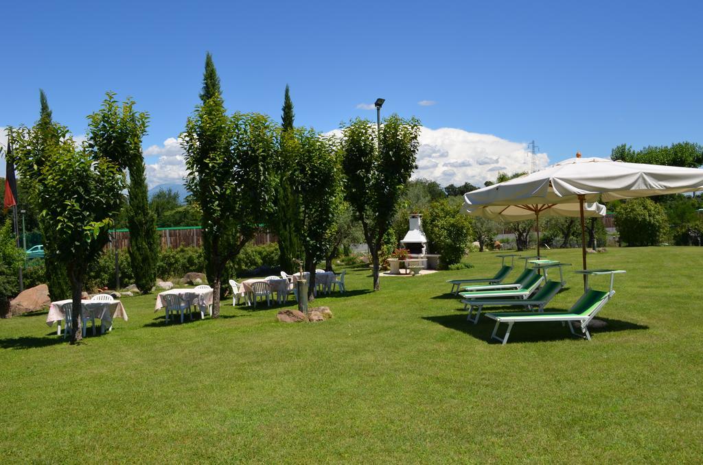 Hotel Olioso Peschiera del Garda Exterior photo